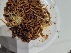 -眉州东坡(北苑华贸店)