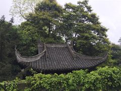 -缙云山景区