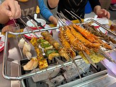 -古彭7只羊·招牌白串·碳锅羊肉旗舰店