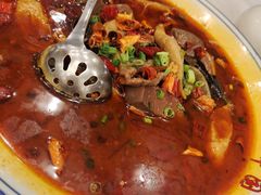 -稻香海鲜饭店(第一国际店)