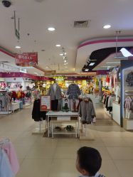 -孩子王(协信星光时代广场店)