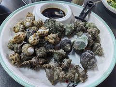 -坛南湾农家乐·海鲜楼·大排档(平潭坛南湾店)