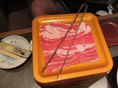 -牛YO寿喜烧和牛火锅自助(三台子万象汇店)
