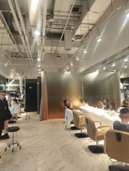 -时尚殿堂hair salon