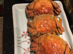 -德川家日本料理(中关村寰太大厦店)
