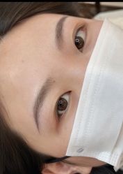 -Verywang半永久纹眉•仪器野生眉