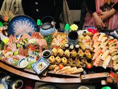 -古田居·特色寿司料理(星之岛旗舰店)
