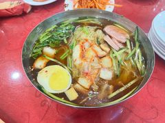 -西塔大冷面(市府大路店)