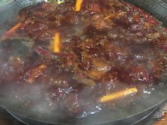 -星鸿社重庆老火锅