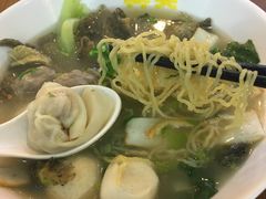 -其美潮州鱼旦粉世家(花城汇南区分店)