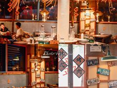大堂-海之屋韩式烤肉(海棠68环球美食街店)