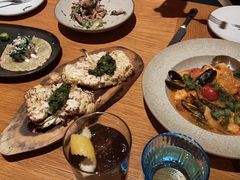 -THE CANNERY&JUJU 新鲜海鲜·牛排美食酒廊