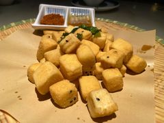 七味小豆腐-苏乡兰亭·新派淮扬菜(吾悦广场店)