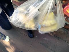 -曼阁市场水果批发市场