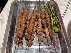 -王红军龙虾(新民路店)