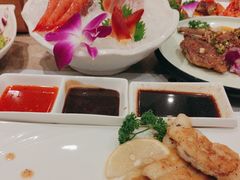 鳕鱼-上渔铁板烧(熙悦汇店)