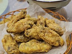 -南记食粥坊·宵夜大排档(莲花总店)