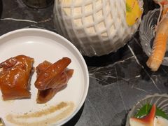 -半岛翡丽海鲜自助餐厅(观风亭店)