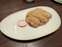-華府Deluxe(兴业太古汇店)