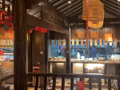 -南京大牌档(壹方天地店)