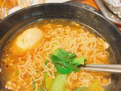 -京狮炙燥·精酿烧烤(首经贸店)