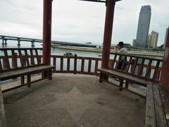 -西尖山公园