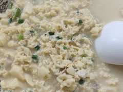 -1910老鲁味海鲜·戳子肉·青岛菜(金沙滩店)