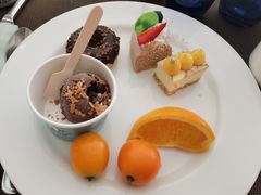 -怡咖啡海鲜自助餐厅(浦东香格里拉店)