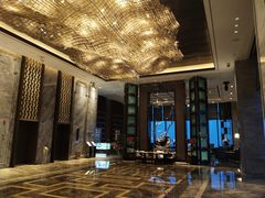 -万达文华酒店·48F云端窗景美食汇自助餐厅