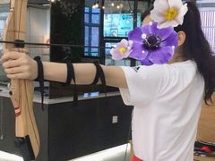 -弓舍射箭俱乐部(高新总店)