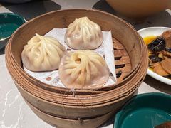 -松鹤楼面馆(清河万象汇店)