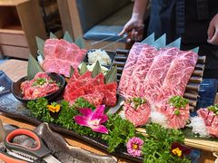 -丸藏和牛烧肉专门店(园区师惠坊店)