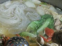 -金瑶池·猪肚鸡·传统冬瓜盅(20年白沙店)