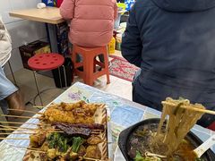-上海老太小吃店(好吃街店)