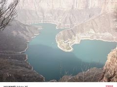 -河南宝泉旅游区