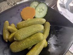 -92°C俄式厨房(中央大街店)