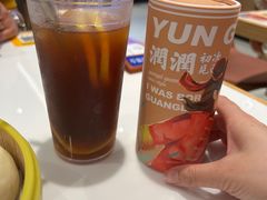 -润记·广东餐馆(苏州中心店)