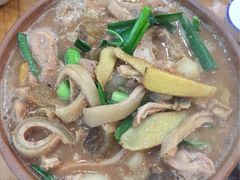 -碳炉海鲜烧烤·1992(北京路店)