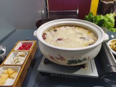 -金龙·打边炉(南京西路店)