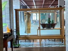 -三号黄浦会Canton Table