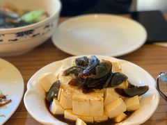 皮蛋豆腐-Wenzhou II