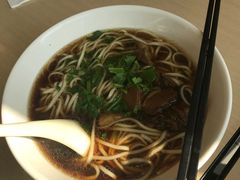 -李先生牛肉面大王(上海站南广场店)
