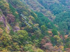 -明堂山风景区