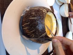 若蘭慈素食馆-若蘭慈·无国界素食料理(欢乐海岸店)