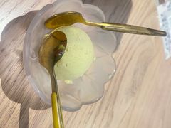 -杏甜品(尖沙咀加拿分道店)