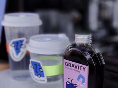 -Beans Solo豆号咖啡(百家湖花园店)