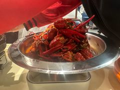 -聚味瞿记·龙虾堂(咸嘉湖店)