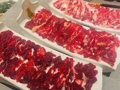 -潮发潮汕牛肉店(东方宝泰店)