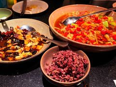 -华豫川酒家(大卫城店)