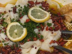 -绿草地·湘菜(芙蓉天街店)